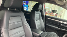 Honda CR-V 2.0 i-MMD Hybrid SR  2WD 5dr eCVT Hybrid Estate